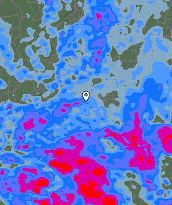 Precipitação