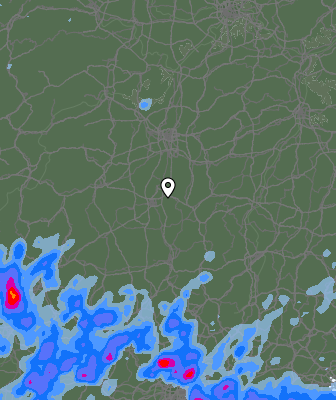 Precipitação