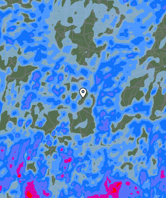 Precipitação