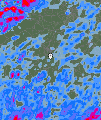 Precipitação