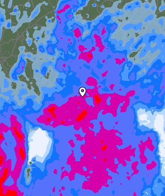 Precipitazioni