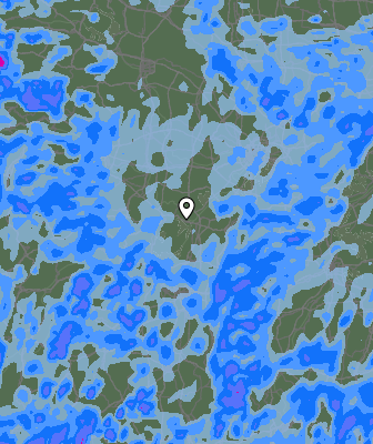 Precipitação