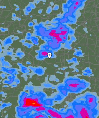 Precipitação