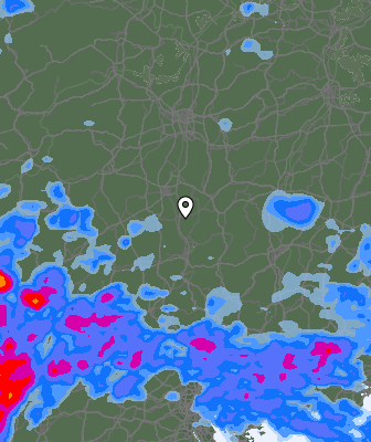 Precipitação