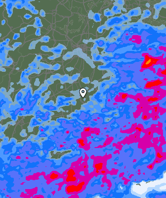 Precipitação