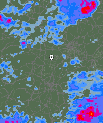 Precipitação