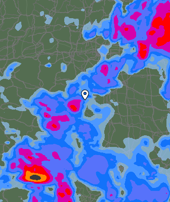 Precipitação