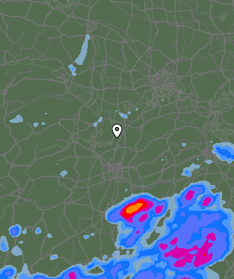 Precipitação