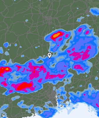 Precipitação