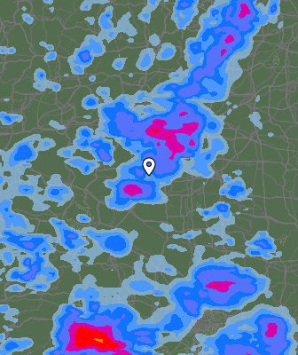 Precipitação