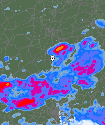 Precipitação
