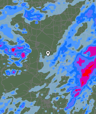 Precipitação
