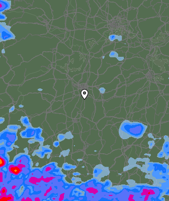 Precipitação
