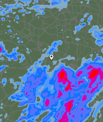 Precipitação