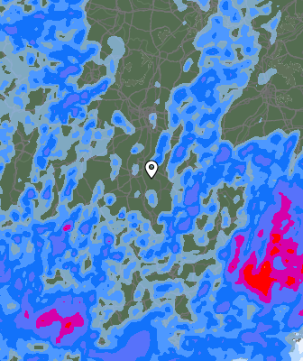 Precipitação