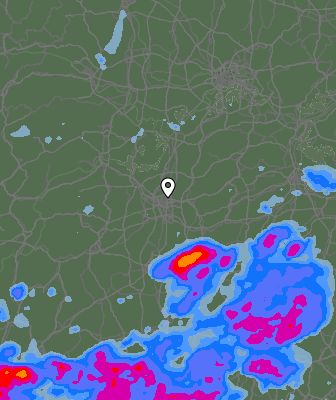 Precipitação