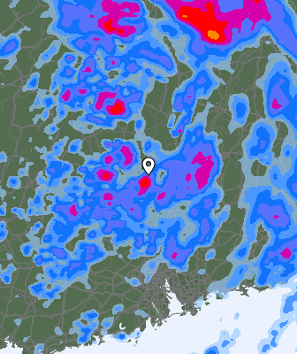Precipitação