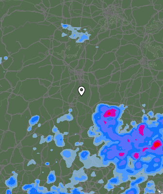 Precipitação