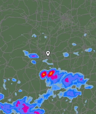 Precipitação