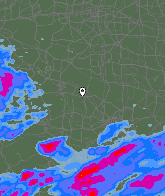 Precipitação