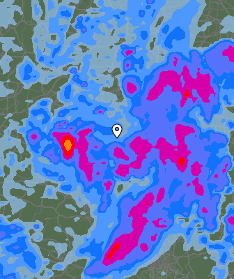 Precipitação