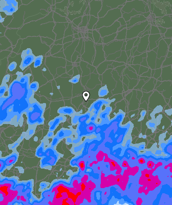 Precipitação