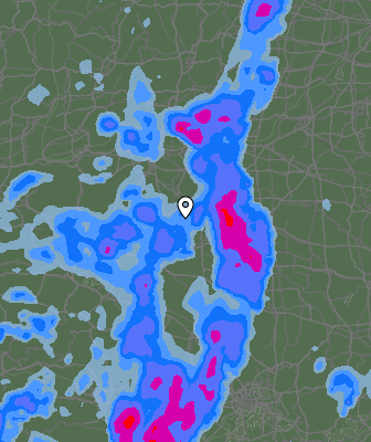 Precipitação