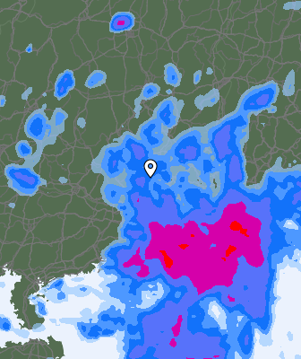 Precipitação