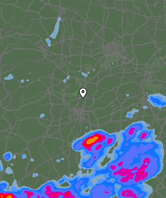 Precipitação