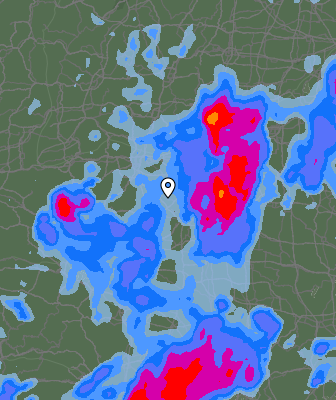 Precipitação