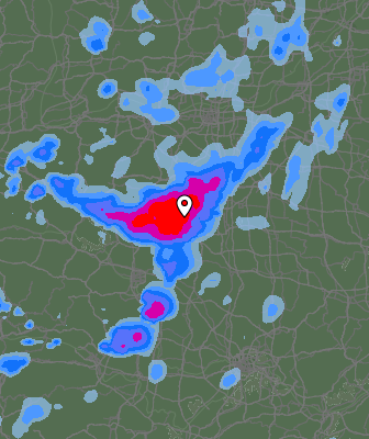 Precipitação