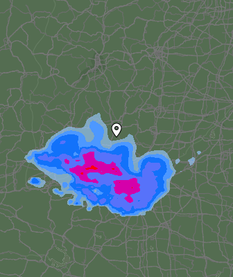 Precipitação