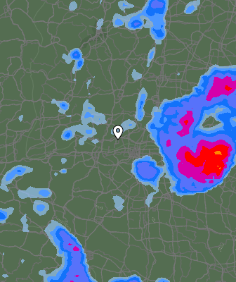 Precipitação