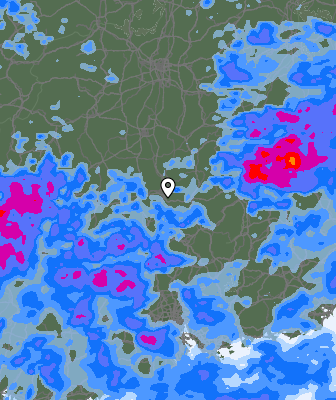 Precipitação