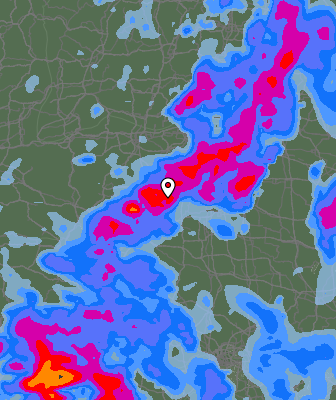 Precipitação