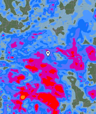 Precipitação