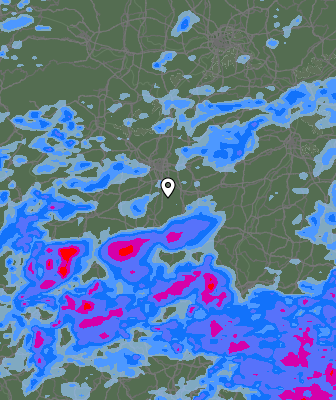 Precipitação