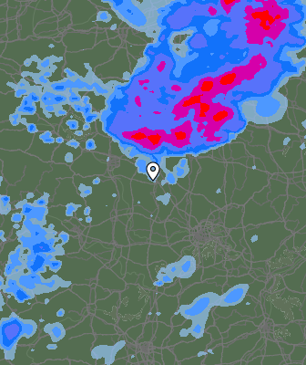 Precipitação