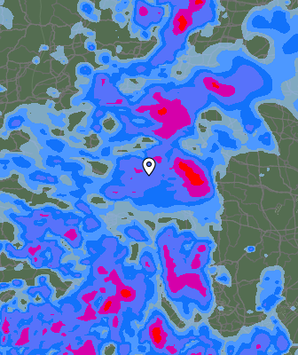 Precipitação