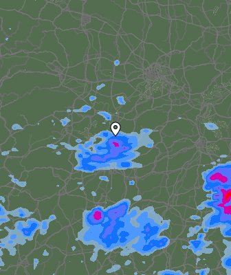 Precipitação