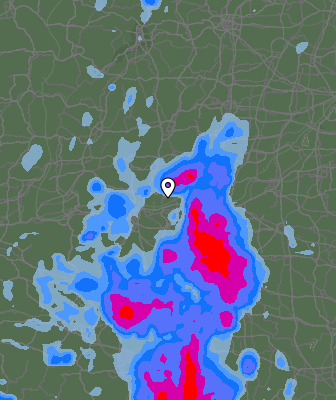 Precipitação
