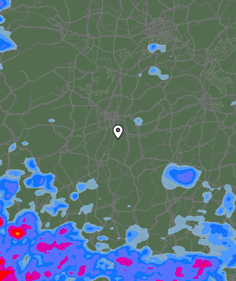 Precipitação
