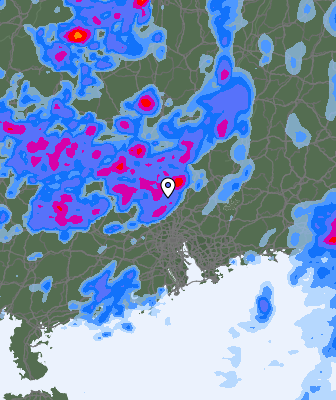 Precipitação