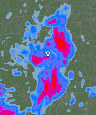 Precipitação