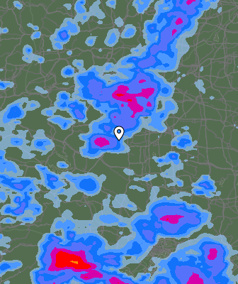 Precipitação