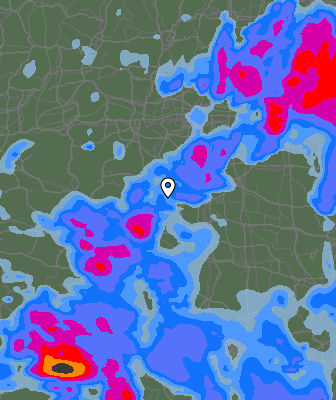 Precipitação