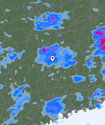 Precipitação