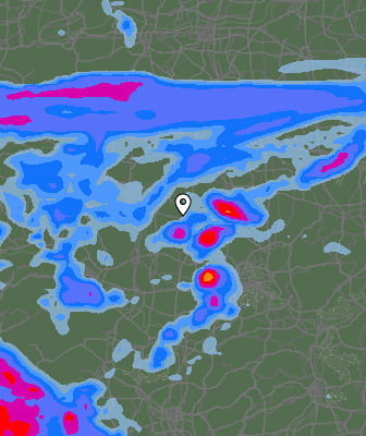 Precipitação