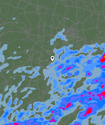 Precipitação