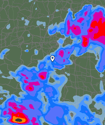 Precipitação